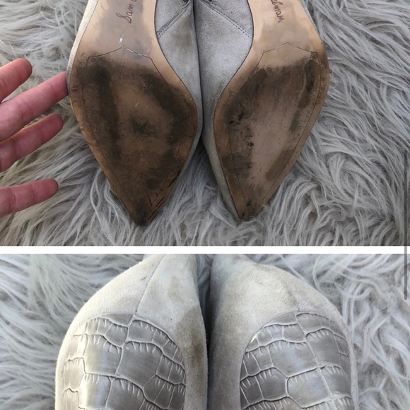 Sam Edelman Lucy Ankle Bootie - Picture 5 of 5